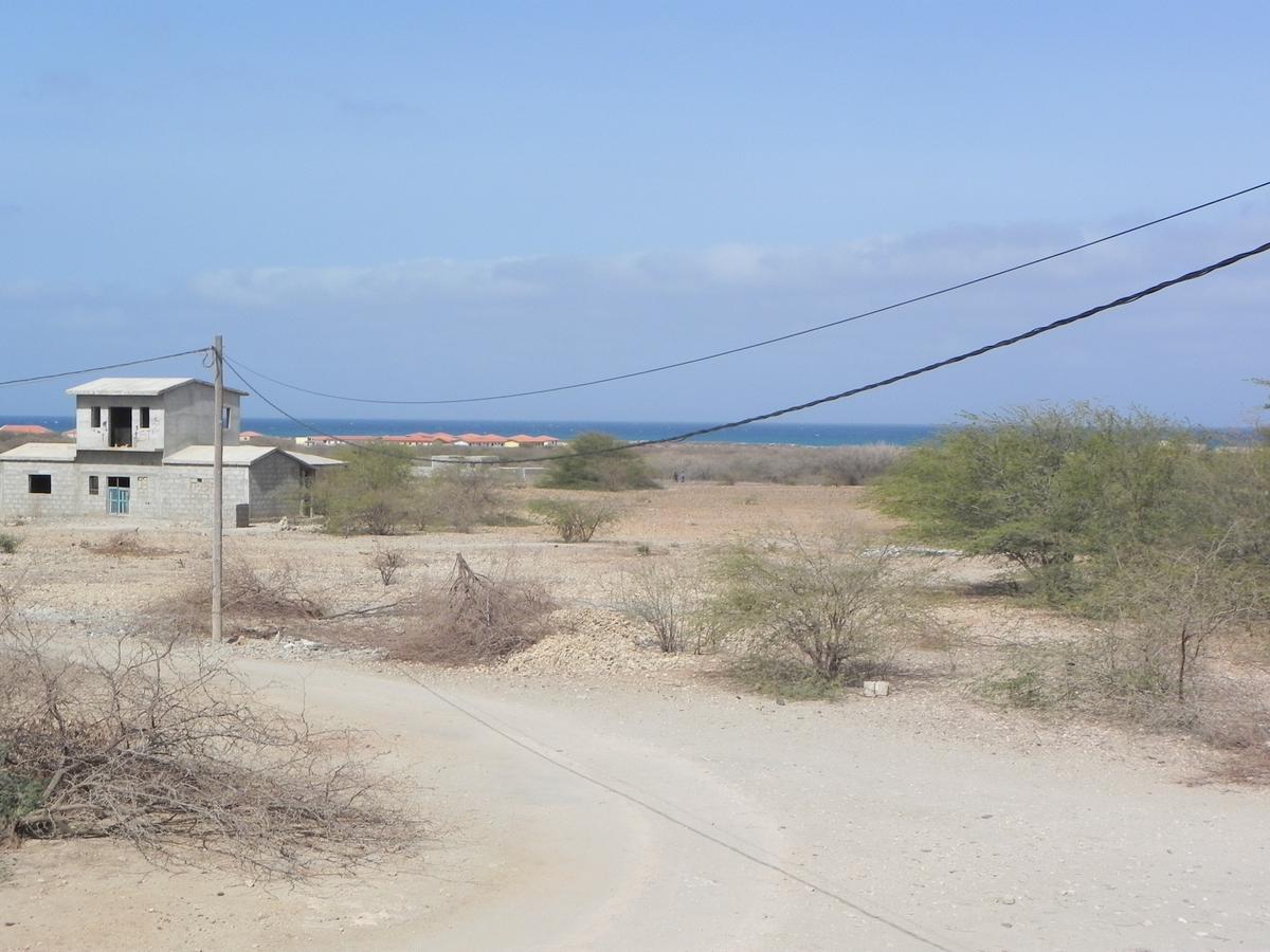 A Caminhada Villa Morro Exterior foto